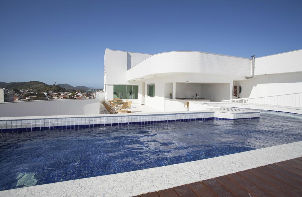 Travel Inn Fenix Cabo Frio Exterior photo