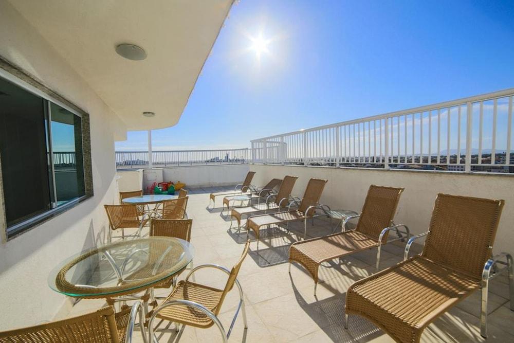 Travel Inn Fenix Cabo Frio Exterior photo