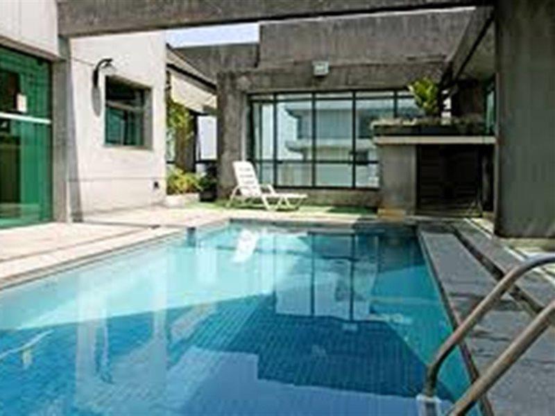 Travel Inn Fenix Cabo Frio Exterior photo